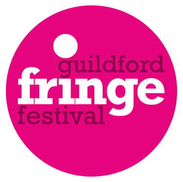 Guildford Fringe Festival Logo